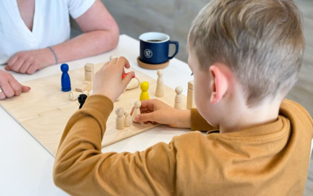 Familienrat: Phasen, Prinzipien und unverhandelbare Regeln