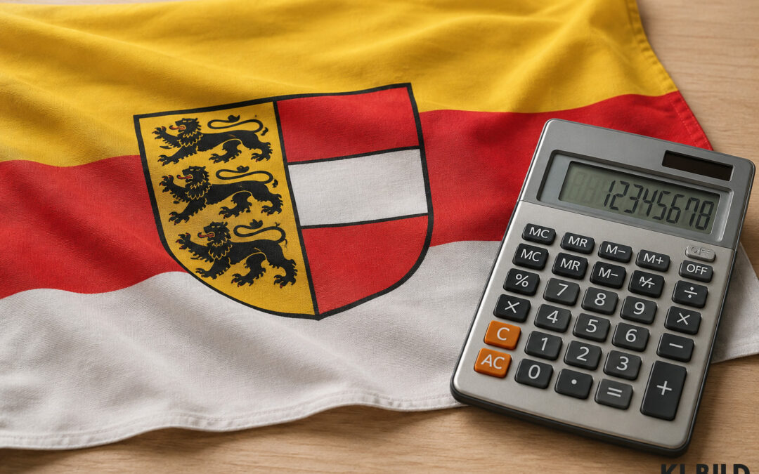 Fachlich begründet zu fiskalischen Effekten: Warum es sich für Städte und Regionen rechnet, konsequent auf den Familienrat zu setzen